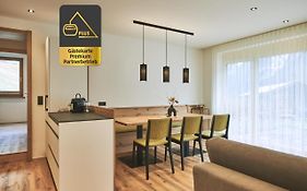 Brandner Hof - Restaurant / Appartements